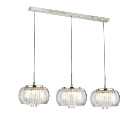 Lampa wisząca REGO 3 AZ2453 - Azzardo