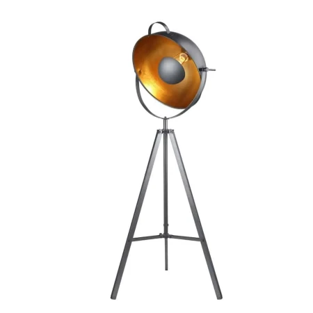 Lampa podłogowa TOMA FLOOR AZ2379 - Azzardo