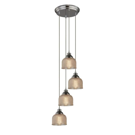 Lampa wisząca MORA 4 AZ2110 - Azzardo