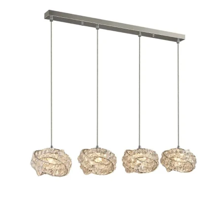 Lampa wisząca BARI 4 AZ2105 - Azzardo