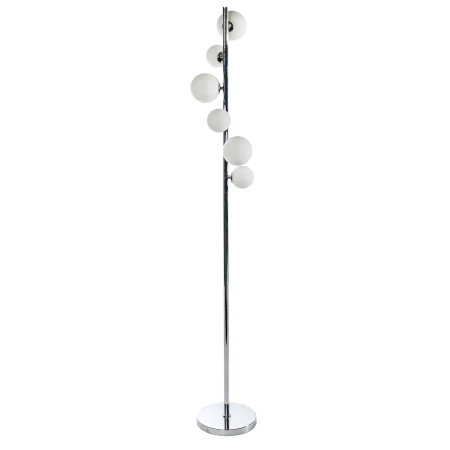 Lampa podłogowa SYBILLA 6 AZ2101 - Azzardo