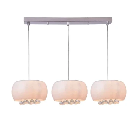 Lampa wisząca QUINCE 3 AZ2455 - Azzardo