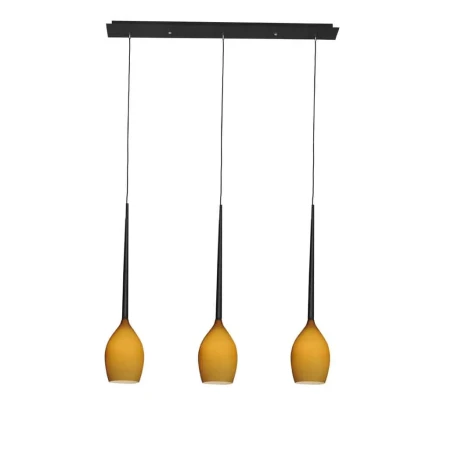 Lampa wisząca IZZA 3 AZ2322 - Azzardo