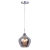 Lampa wisząca AMBER MILANO 1 AZ2148 - Azzardo