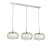 Lampa wisząca REGO 3 AZ2453 - Azzardo