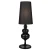 Lampa stołowa BAROCO AZ2162 - Azzardo