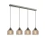 Lampa wisząca MORA 4 AZ2111 - Azzardo