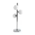 Lampa stołowa SYBILLA 3 AZ2103 - Azzardo