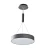 Lampa wisząca MONZA R 40 AZ2277 - Azzardo