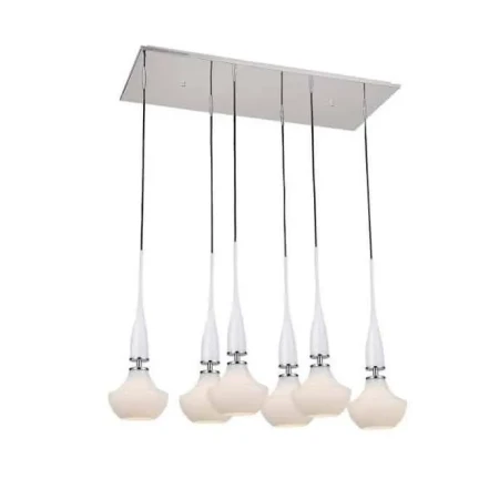 Lampa wisząca TASOS 6 AZ1883 - Azzardo