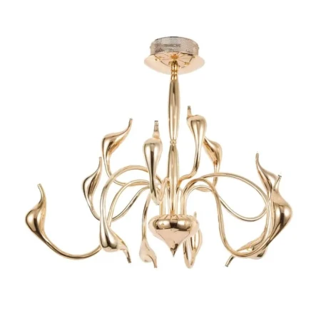 Lampa wisząca SNAKE AZ2568 - Azzardo