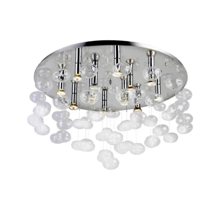 Plafon LUVIA AZ2571 - Azzardo