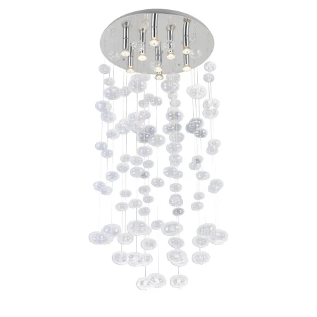 Lampa wisząca LUVIA AZ2573 - Azzardo