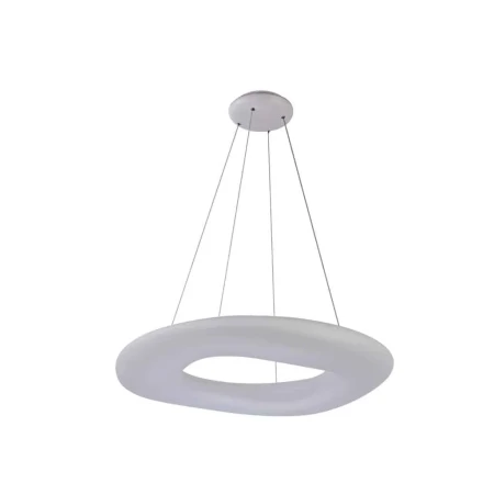 Lampa wisząca DONUT 60 CCT AZ2673 - Azzardo