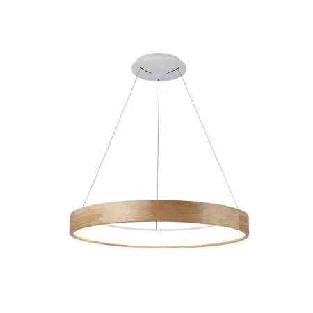 Lampa wisząca SILVAM AZ2699 - Azzardo