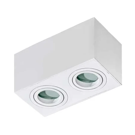 Oprawa sufitowa BRANT 2 SQ AZ2823 - Azzardo