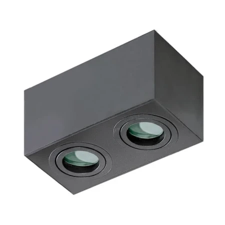 Oprawa sufitowa BRANT 2 SQ AZ2827 - Azzardo