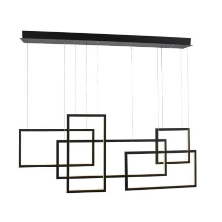 Lampa wisząca QUADRATUS AZ2850 - Azzardo