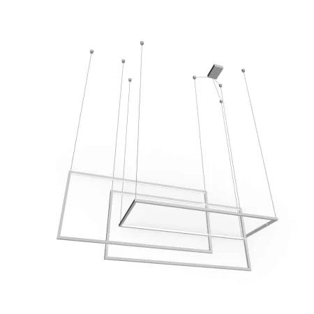 Lampa wisząca METRIC AZ2915 - Azzardo