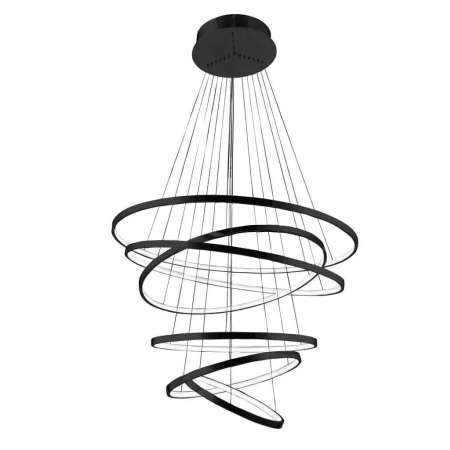 Lampa wisząca WHEEL 6 AZ2923 - Azzardo