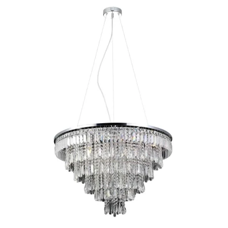 Lampa wisząca KALABRIA XL AZ2926 - Azzardo