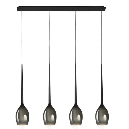 Lampa wisząca IZZA 4 AZ2938 - Azzardo