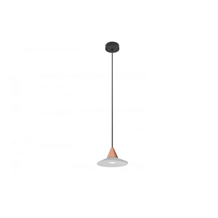 Lampa wisząca Tentor Lampbody AZ3085- AZzardo