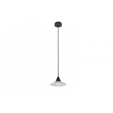 Lampa wisząca Tentor Lampbody AZ3098- AZzardo