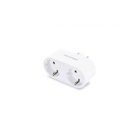 Wtyczka WiFi Plug 16A Double AZ3476- AZzardo