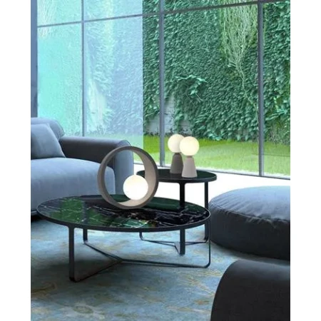 Lampa stołowa Newton B AZ3463- AZzardo