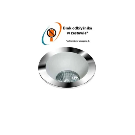 Oprawa do wbudowania REMO 1 AZ1730 - Azzardo