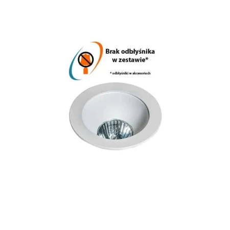 Oprawa do wbudowania REMO 1 AZ1731 - Azzardo