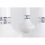 Lampa wisząca nowoczesna TASOS 1  biała AZ0260 - Azzardo