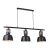 Lampa wisząca DARLING 3 AZ2144 - Azzardo
