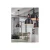 Lampa loft wisząca DARLING 3 czarna AZ2144 - Azzardo