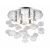 Plafon LUVIA AZ2572 - Azzardo