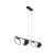 Lampa wisząca CLAMOR AZ2696 - Azzardo