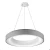 Lampa wisząca SOVANA 55 CCT AZ2729 - Azzardo