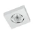 Oprawa do wbudowania SAVIO SQ AZ2778 - Azzardo