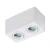Oprawa sufitowa BRANT 2 SQ AZ2826 - Azzardo
