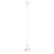 Lampa wisząca DALAMTIA 1 AZ2909 - Azzardo