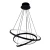 Lampa wisząca WHEEL 3 AZ2920 - Azzardo