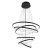 Lampa wisząca WHEEL 6 AZ2923 - Azzardo