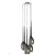 Lampa wisząca IZZA 5 AZ2939 - Azzardo