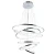 Lampa wisząca WHEEL 6 AZ2990 - Azzardo