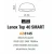 Plafon nowoczesny Lenox Top 40 SMART AZ3145- AZzardo