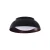 Plafon nowoczesny Lenox Top 60 DIMM czarny AZ3146 - Azzardo