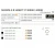 Plafon nowoczesny Monza II R SMART 17 3000K AZ3229- AZzardo