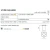 Oprawa do wbudowania Hyde Square srebrna AZ3326- AZzardo