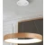 Lampa wisząca nowoczesna Silvam 45 brązowa AZ3344- AZzardo